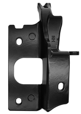 Kenworth T-680 (2013-2021) - Replacement Bumper Bracket