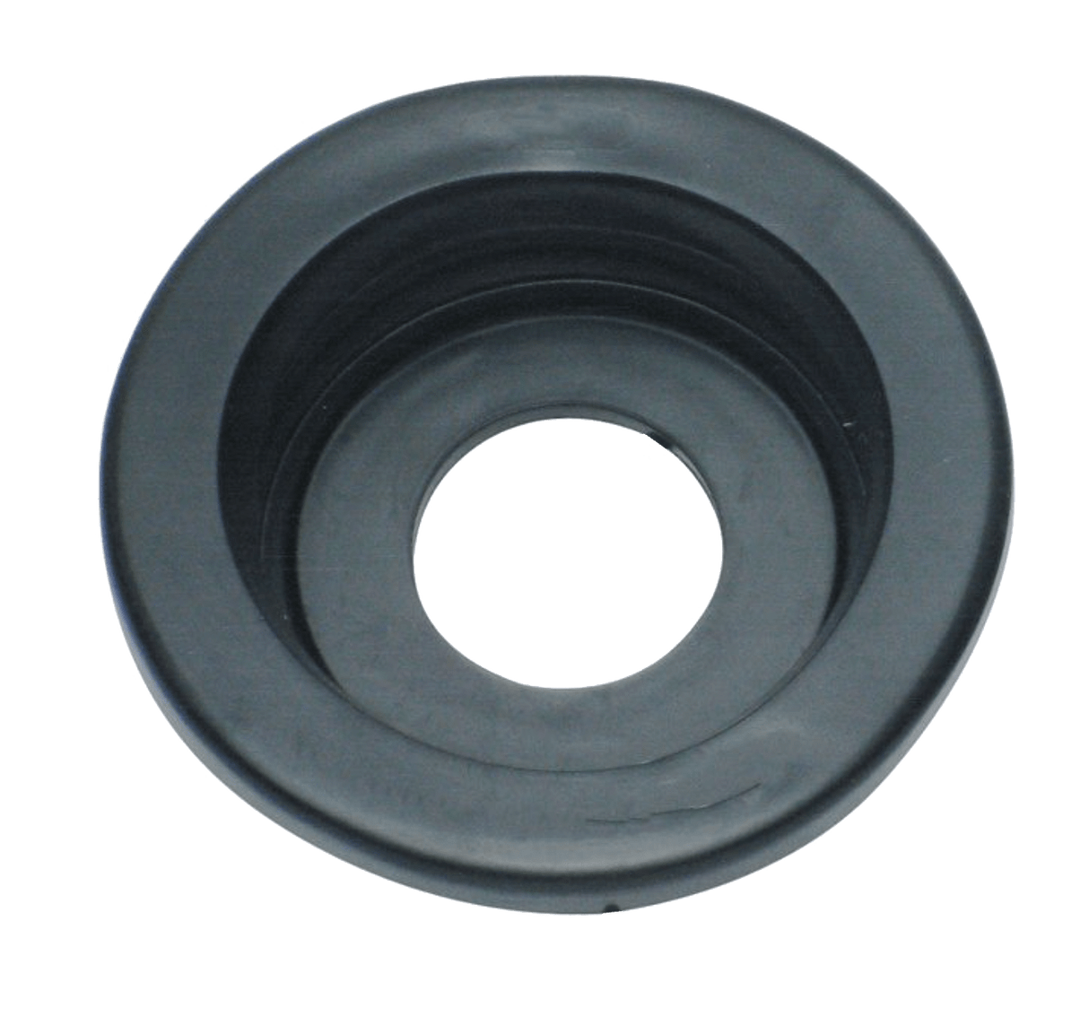 2.5 Inch Rubber Grommet - HD Truck Source