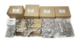 250 Piece Tire Valve Starter Kit - HD Truck Source