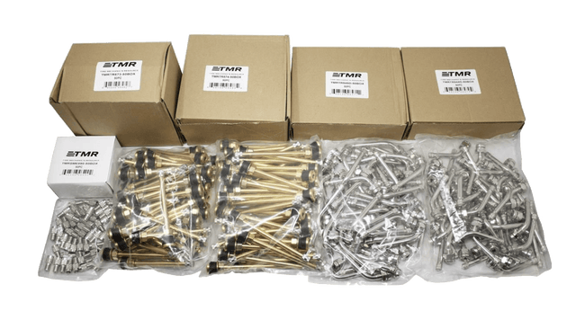 250 Piece Tire Valve Starter Kit - HD Truck Source