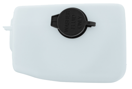Peterbilt 389 2007-2019 - Washer Fluid Reservoir N5355001