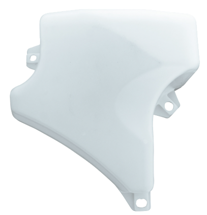 Peterbilt 389 2007-2019 - Washer Fluid Reservoir N5355001