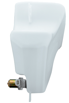 Peterbilt 389 2007-2019 - Washer Fluid Reservoir N5355001