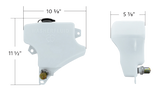 Peterbilt 389 2007-2019 - Washer Fluid Reservoir N5355001