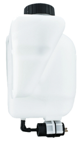 Peterbilt 379 1989-2007 - Washer Fluid Reservoir R86-6001