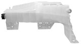 Kenworth T680, T880 - Pressurized Coolant Reservoir With Coolant Level Sensor
