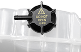 Peterbilt 389, 367, 365 & Kenworth W900, T800. - Pressurized Coolant Reservoir With Coolant Level Sensor (Copy) (Copy)