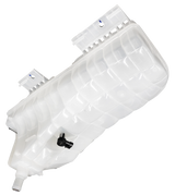 Peterbilt 389, 367, 365 & Kenworth W900, T800. - Pressurized Coolant Reservoir With Coolant Level Sensor (Copy) (Copy)
