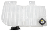 Peterbilt 389, 367, 365 & Kenworth W900, T800. - Pressurized Coolant Reservoir With Coolant Level Sensor (Copy) (Copy)