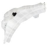 Freightliner Cascadia (2008-2017), Century, Columbia, M2 - Pressurized Coolant Reservoir With Coolant Level Sensor (Copy)