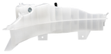 Freightliner Cascadia (2008-2017), Century, Columbia, M2 - Pressurized Coolant Reservoir With Coolant Level Sensor (Copy)