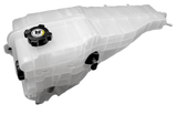 Freightliner Cascadia (2008-2017), Century, Columbia, M2 - Pressurized Coolant Reservoir With Coolant Level Sensor (Copy)