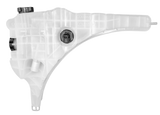 Freightliner Cascadia (2008-2017), Century, Columbia, M2 - Pressurized Coolant Reservoir With Coolant Level Sensor (Copy)