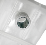 Volvo VNL/VNM, VHD & Mack Pinnacle - Pressurized Coolant Reservoir With Coolant Level Sensor (Copy)