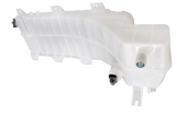 Volvo VNL/VNM, VHD & Mack Pinnacle - Pressurized Coolant Reservoir With Coolant Level Sensor (Copy)