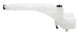 Volvo VNL/VNM, VHD & Mack Pinnacle - Pressurized Coolant Reservoir With Coolant Level Sensor (Copy)