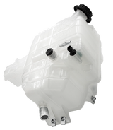 International Prostar & Transtar 8600 - Pressurized Coolant Reservoir With Coolant Level Sensor