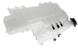 International Prostar & Transtar 8600 - Pressurized Coolant Reservoir With Coolant Level Sensor