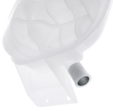 International Durastar - Pressurized Coolant Reservoir With Coolant Level Sensor