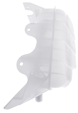 International Durastar - Pressurized Coolant Reservoir With Coolant Level Sensor