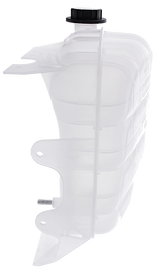 International Durastar - Pressurized Coolant Reservoir With Coolant Level Sensor