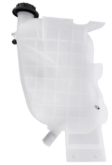 International Durastar - Pressurized Coolant Reservoir With Coolant Level Sensor