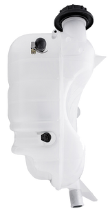 International Durastar - Pressurized Coolant Reservoir With Coolant Level Sensor