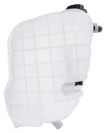 International Durastar - Pressurized Coolant Reservoir With Coolant Level Sensor