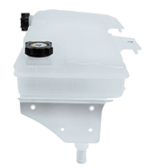 Peterbilt 367, 365, 382 & Kenworth T800, T660 - Pressurized Coolant Reservoir With Coolant Level Sensor (Copy)