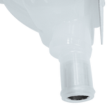 Peterbilt 367, 365, 382 & Kenworth T800, T660 - Pressurized Coolant Reservoir With Coolant Level Sensor (Copy)