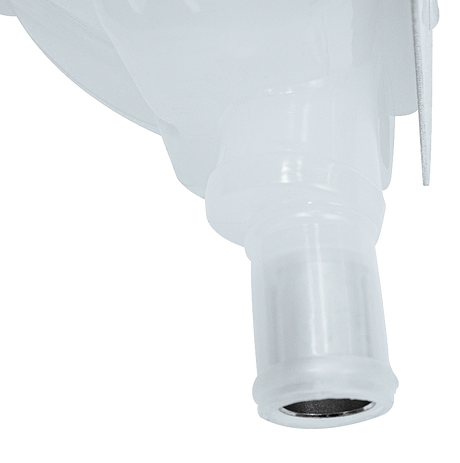 Peterbilt 367, 365, 382 & Kenworth T800, T660 - Pressurized Coolant Reservoir With Coolant Level Sensor (Copy)