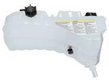 Peterbilt 367, 365, 382 & Kenworth T800, T660 - Pressurized Coolant Reservoir With Coolant Level Sensor (Copy)