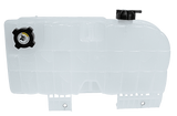 Peterbilt 367, 365, 382 & Kenworth T800, T660 - Pressurized Coolant Reservoir With Coolant Level Sensor (Copy)