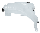 Kenworth T680, T880 And Peterbilt 579 - Pressurized Coolant Reservoir With Coolant Level Sensor