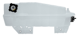 Kenworth T680, T880 And Peterbilt 579 - Pressurized Coolant Reservoir With Coolant Level Sensor