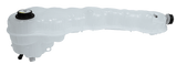 Freightliner Cascadia (2018-2025 ) - Pressurized Coolant Reservoir With Coolant Level Sensor