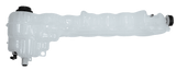 Freightliner Cascadia (2018-2025 ) - Pressurized Coolant Reservoir With Coolant Level Sensor