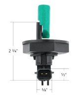 Freightliner Cascadia - Coolant Level Sensor #0662384002
