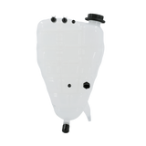 International Prostar With Cummins ISX (2008-2018) - Pressurized Coolant Reservoir & Coolant Level Sensor