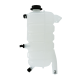 International Prostar With Cummins ISX (2008-2018) - Pressurized Coolant Reservoir & Coolant Level Sensor