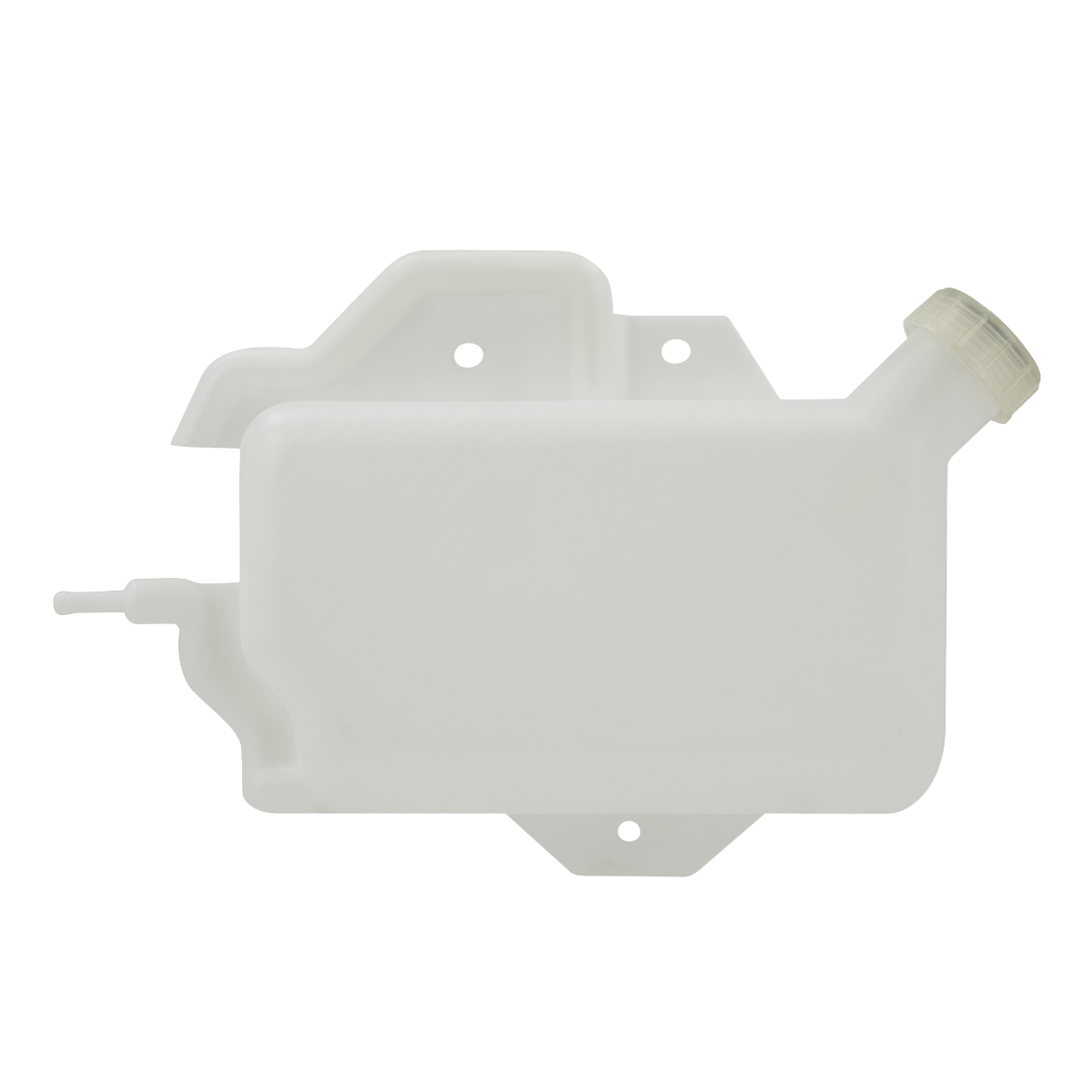 Isuzu FTR (2017-2020) - Coolant Reservoir