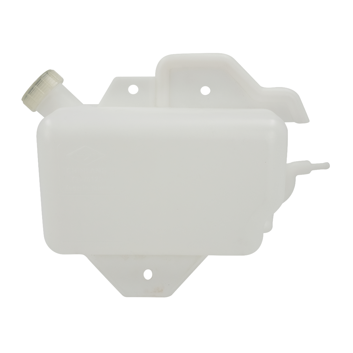 Isuzu FTR (2017-2020) - Coolant Reservoir