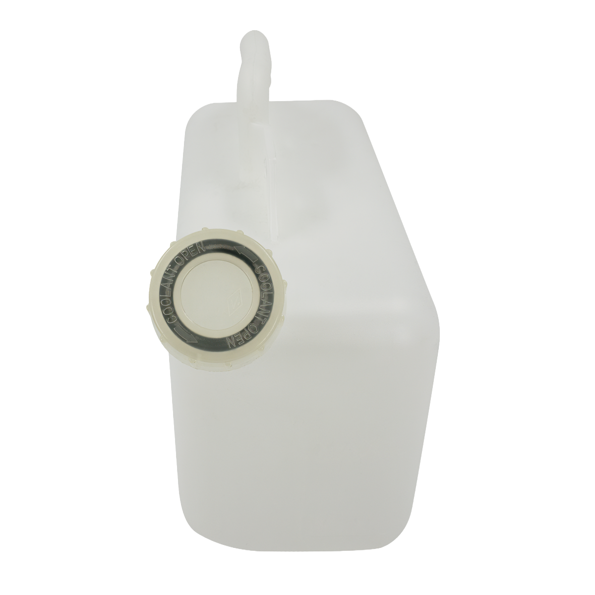 Isuzu FTR (2017-2020) - Coolant Reservoir