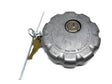 2.88 Inch ID Volvo - Locking Fuel Cap - Low Sulfur Fuel - HD Truck Source