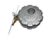 2.88 Inch ID Volvo - Locking Fuel Cap - Low Sulfur Fuel - HD Truck Source