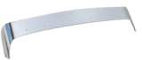 International ProStar - 430 Stainless Steel Bug Shield