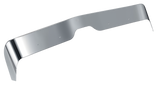 International 9900 Series/5900I SFA - 430 Stainless Steel Bug Shield