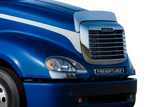 Freightliner Columbia - 430 Stainless Steel Bug Shield