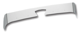 Freightliner Coronado SD (2013+) - 430 Stainless Steel Bug Shield