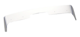 Western Star 4964 SX With High Visibility Hood (2000-18) - 430 Stainless Steel Bug Shield